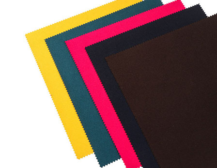 Flame-Retardant Fabric